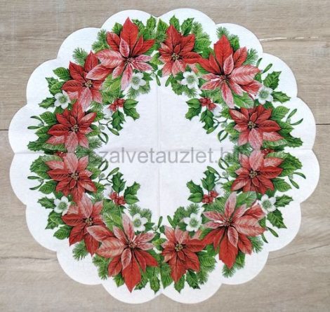Szalvéta e0199 Szalvéta e0199