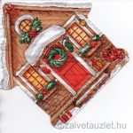Szalvéta e0267