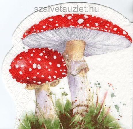 Szalvéta e0269