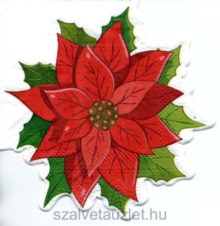 Szalvéta e0272