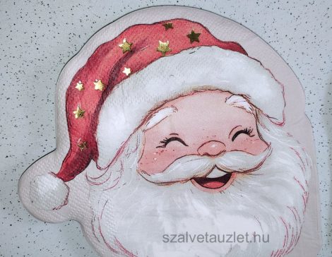 Szalvéta e0276