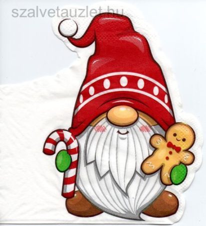 Szalvéta e0298