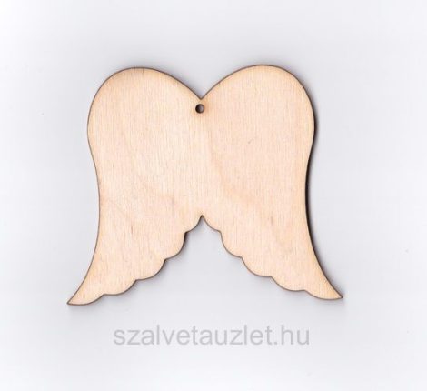 Fa angyalszárny f3650