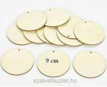 Fa lap kör 9 cm f4401