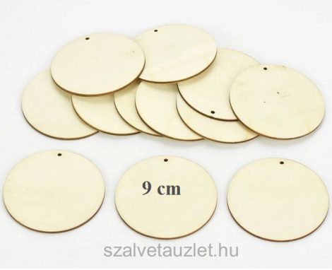 Fa lap kör 9 cm f4401