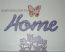 Fa Home felirat f5850 Fa Home felirat f5850