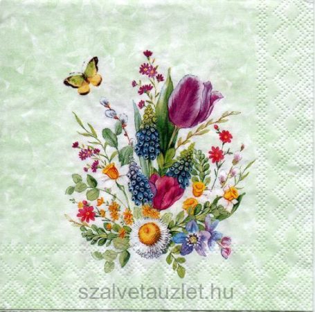 Szalvéta k2795 Szalvéta k2795