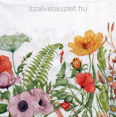 Szalvéta k3045