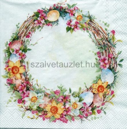 Szalvéta k3209 Szalvéta k3209