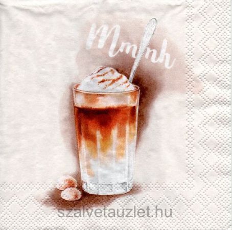 Szalvéta k3221