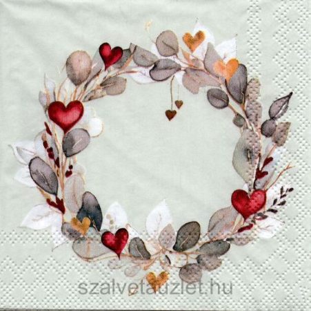 Szalvéta k3232 Szalvéta k3232