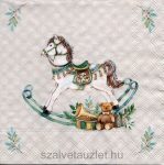 Szalvéta k3665