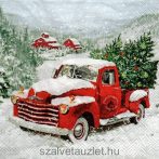 Szalvéta n2265 Szalvéta n2265