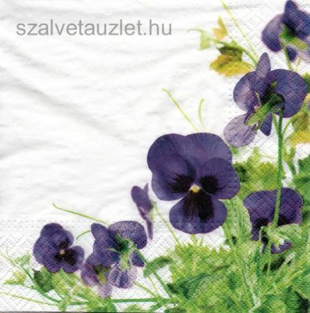 Szalvéta n6152