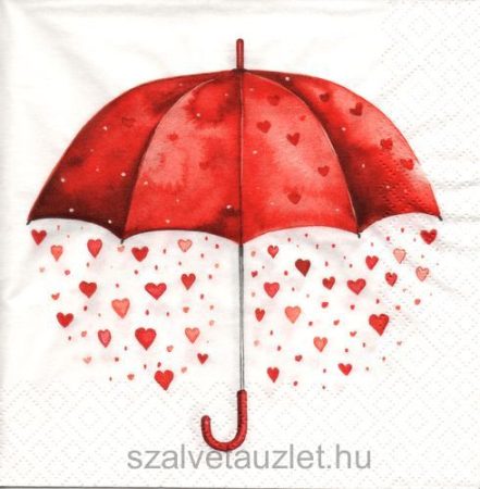 Szalvéta n8316