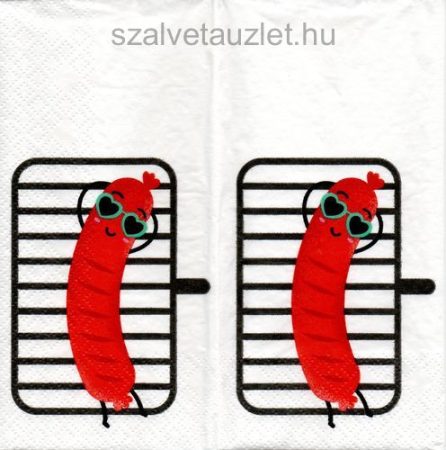 Szalvéta n8442