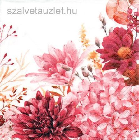 Szalvéta n8448