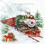 Szalvéta n8473