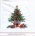 Szalvéta n8502