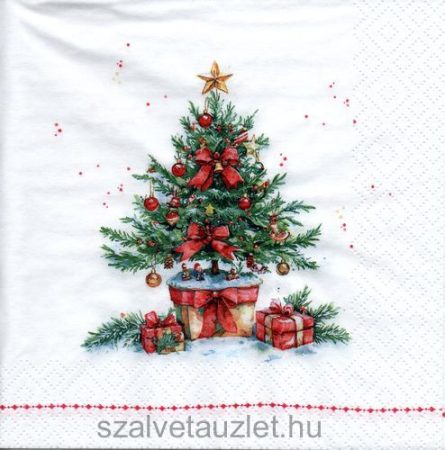 Szalvéta n8502