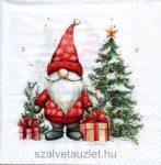 Szalvéta n8503