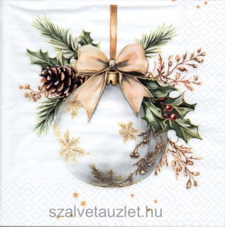 Szalvéta n8504