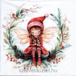 Szalvéta n8516