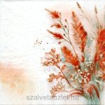 Szalvéta n8528