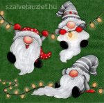 Szalvéta n8548