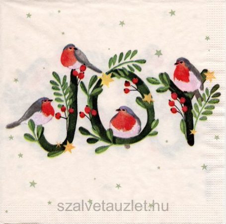Szalvéta n8564