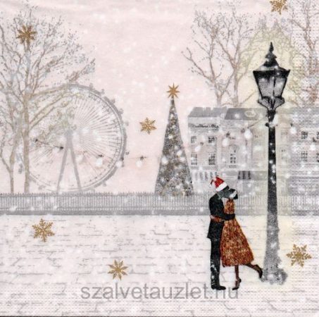 Szalvéta n8565