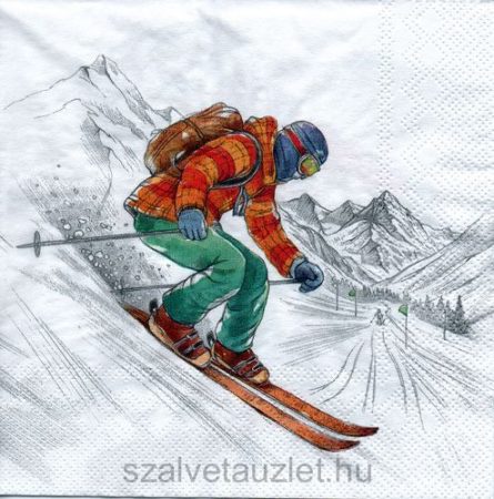 Szalvéta n8583