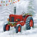 Szalvéta n8592