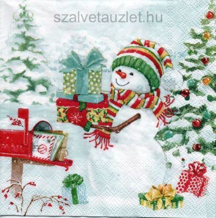 Szalvéta n8619 Szalvéta n8619