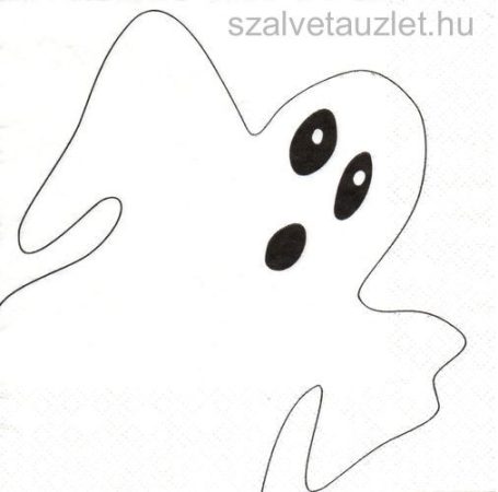 Szalvéta n8670