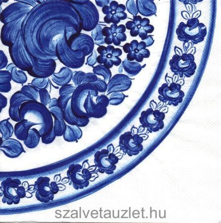 Szalvéta n8688
