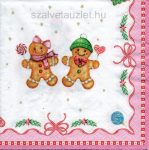 Szalvéta n8694