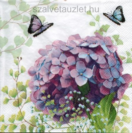 Szalvéta n8707