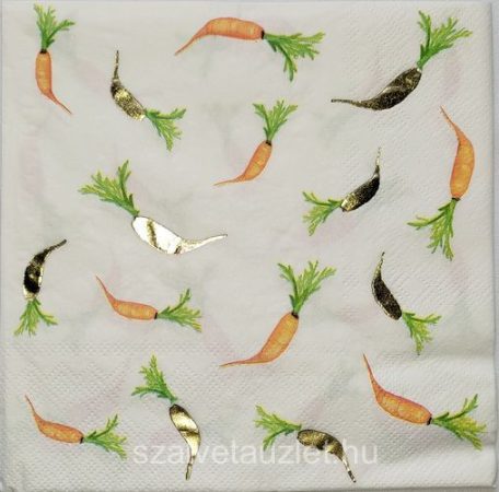Szalvéta n8763