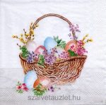 Szalvéta n8782