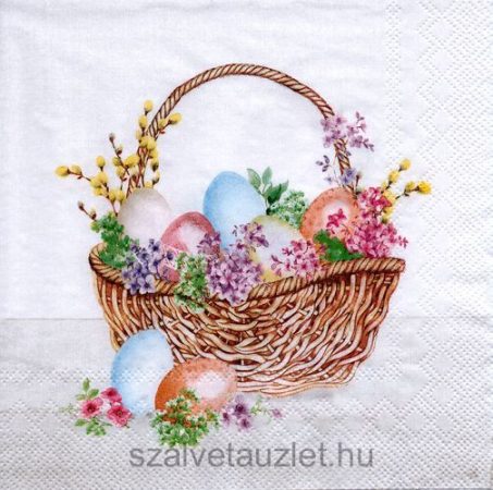 Szalvéta n8782