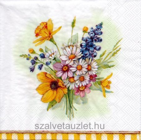 Szalvéta n8797 Szalvéta n8797
