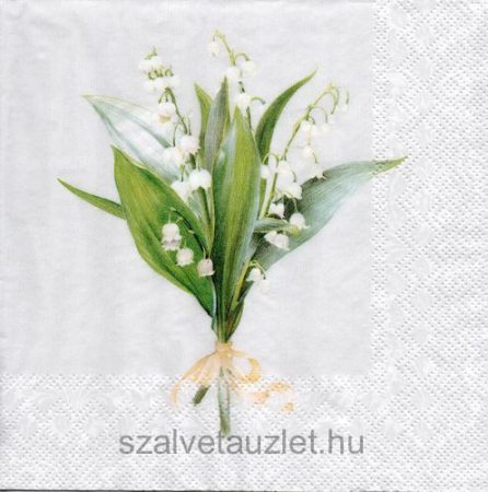 Szalvéta n8802