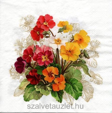Szalvéta n8825 Szalvéta n8825