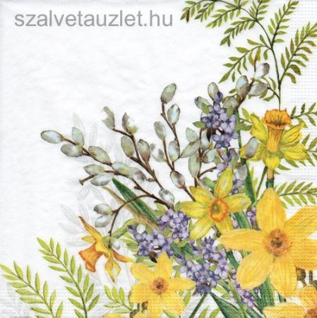 Szalvéta n8830