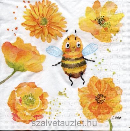 Szalvéta n8832