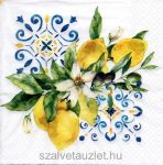 Szalvéta n8845