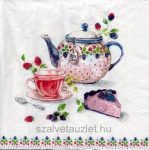 Szalvéta n8888
