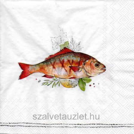 Szalvéta n8894