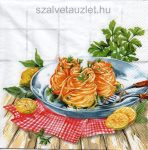 Szalvéta n8895